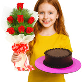 Sweet Bond Delight